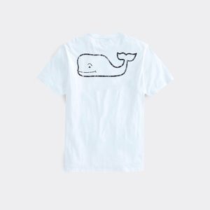 VINEYARD VINES POCKET T SHIRT